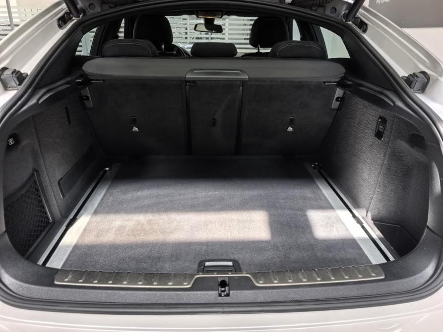 BMW X6 II (F16) Новосибирск  - изображение 17