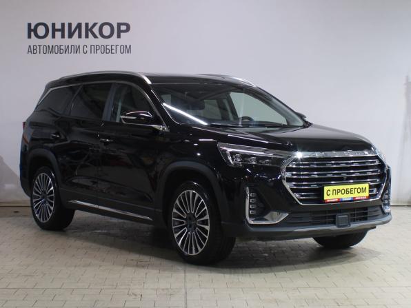 JETOUR X90+ с пробегом 2024 года, цена 2 119 000 рублей, 30687 км, внедорожник, Автокод Объявления