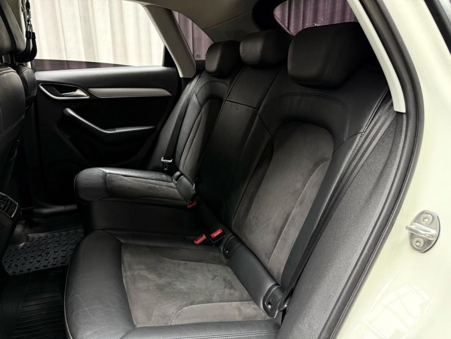 Audi Q3 I (8U) Ижевск  - изображение 30