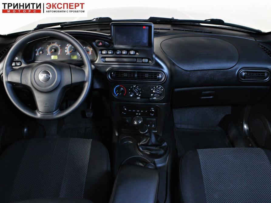 Lada (ВАЗ) Niva Travel I Белгород  - изображение 13