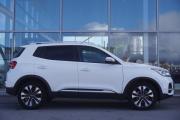 Chery Tiggo 4 I Рестайлинг Ульяновск  - изображение 30