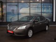Nissan Sentra VII (B17) Архангельск  - изображение 10