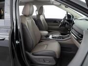 Kia Carnival IV Рестайлинг Москва  - изображение 41