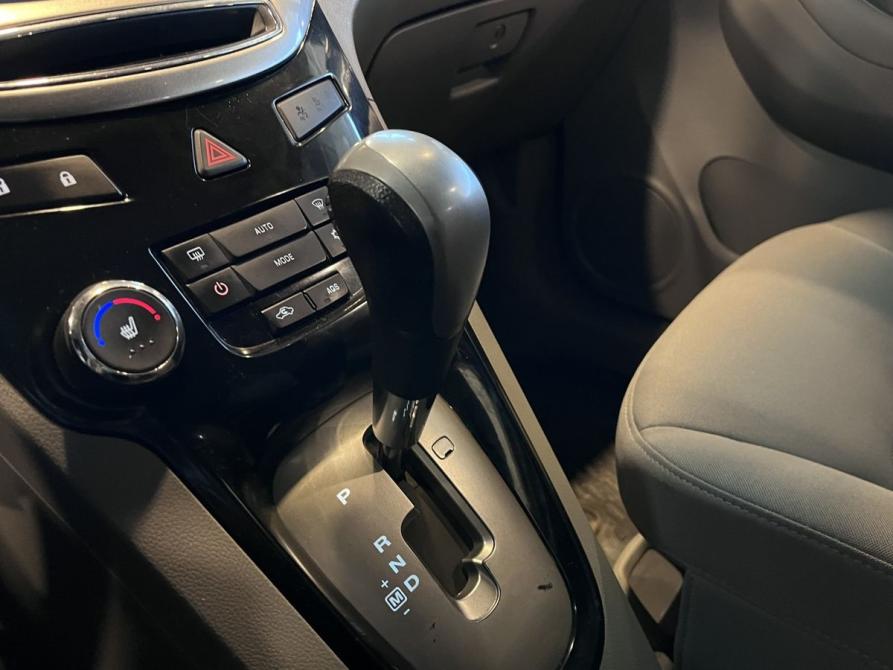 Chevrolet Orlando I Чебоксары  - изображение 30