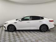 Kia Optima IV Рестайлинг Москва  - изображение 31