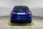 Skoda Rapid I Рестайлинг Саранск  - изображение 34