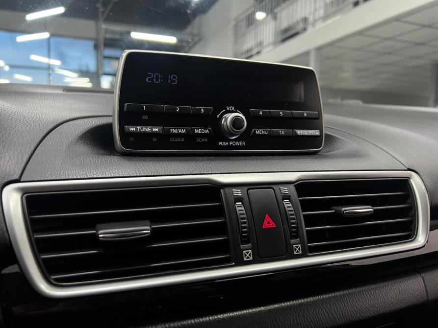 Mazda 3 III (BM) Казань  - изображение 13