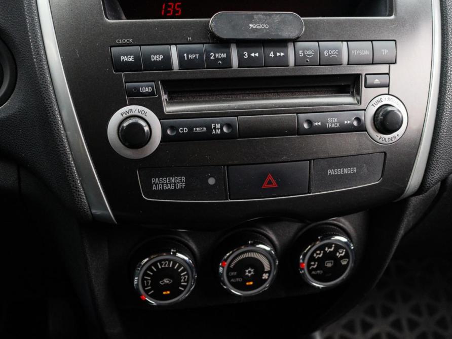Mitsubishi ASX I Москва  - изображение 13