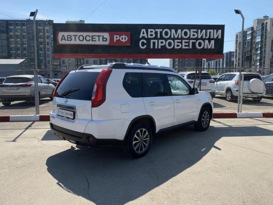 Nissan X-Trail II Рестайлинг Альметьевск  - изображение 17