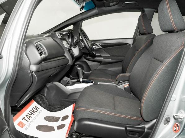 Honda Fit III с пробегом 2013 года, цена 1 050 500 рублей, 116431 км, хэтчбек, Автокод Объявления