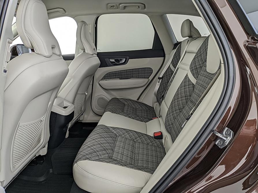 Volvo XC60 II Москва  - изображение 12
