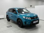 Suzuki Vitara II Рестайлинг Казань  - изображение 16