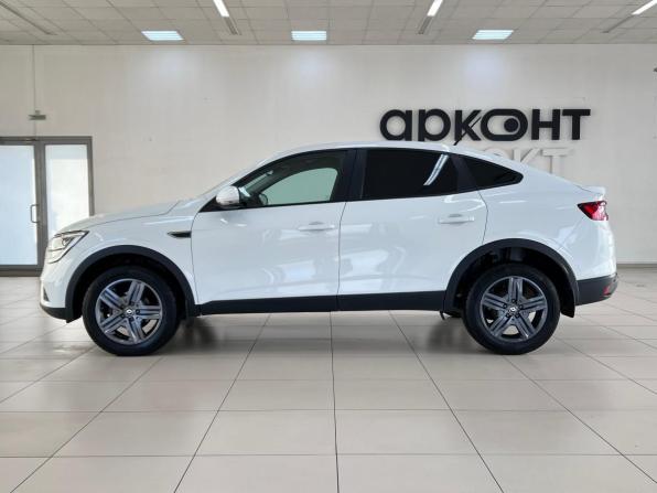 Renault Arkana I с пробегом 2021 года, цена 1 680 000 рублей, 70965 км, внедорожник, Автокод Объявления