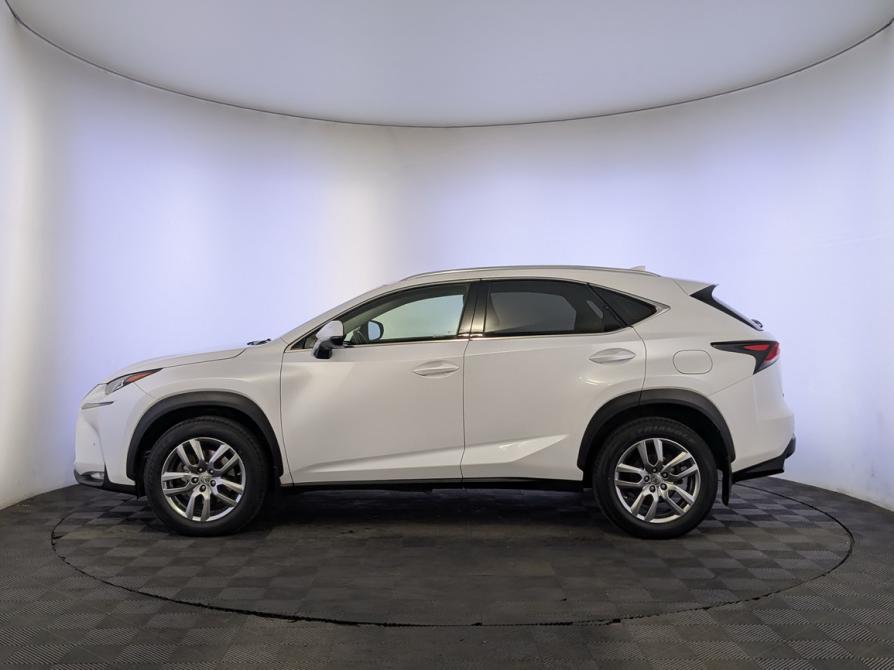 Lexus NX I Москва  - изображение 8
