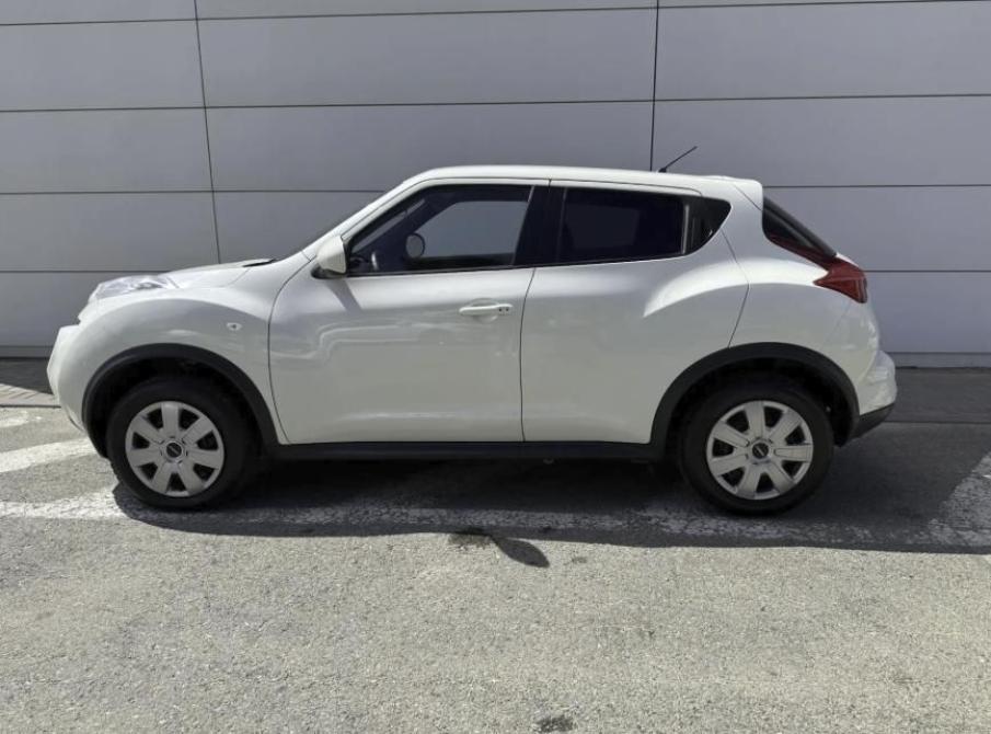 Nissan Juke I Ставрополь  - изображение 11