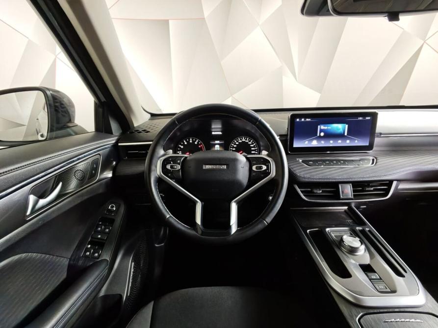 Haval Jolion I Рестайлинг Москва  - изображение 20