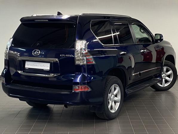 Lexus GX II Рестайлинг с пробегом 2018 года, цена 4 125 000 рублей, 179415 км, внедорожник, Автокод Объявления