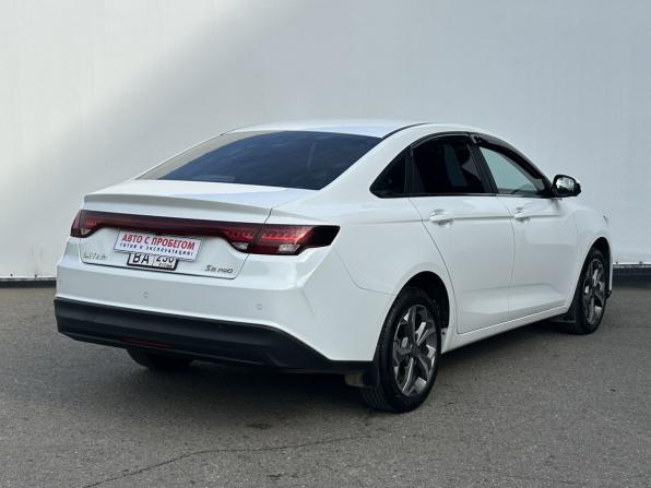 Livan S6 Pro с пробегом 2023 года, цена 1 600 000 рублей, 51467 км, седан, Автокод Объявления