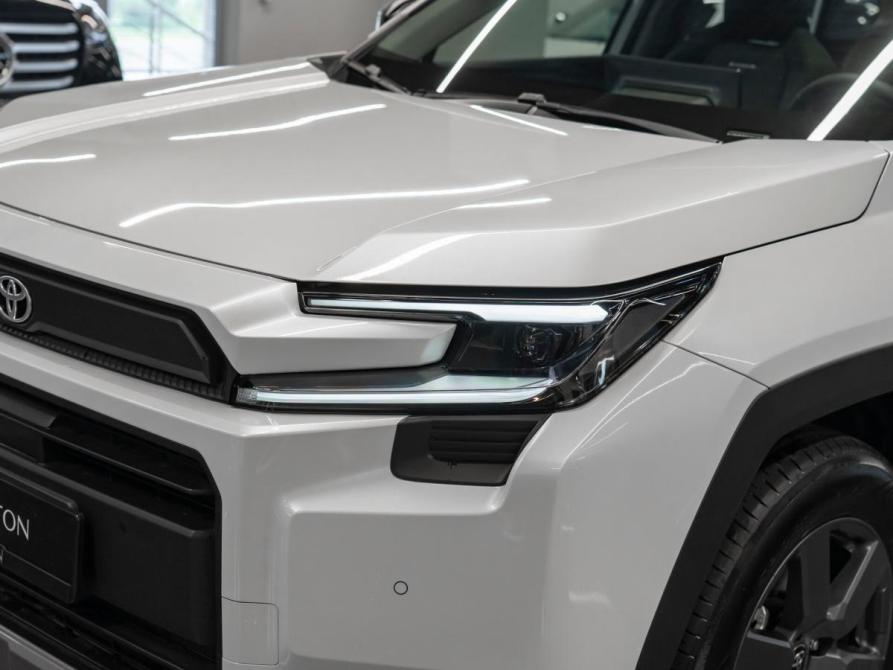 Toyota RAV4 VI (XA60) Москва  - изображение 26