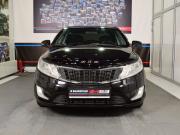 Kia Rio III Кемерово  - изображение 22