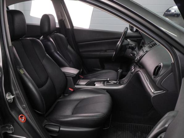 Mazda 6 II (GH) Рестайлинг с пробегом 2012 года, цена 1 399 000 рублей, 164810 км, седан, Автокод Объявления