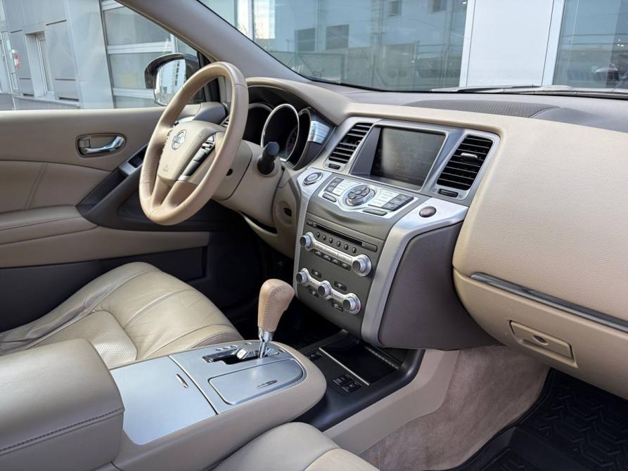 Nissan Murano II (Z51) Рестайлинг 2 Санкт-Петербург  - изображение 30