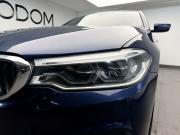 BMW 5 серии VII (G30/G31/G38) Москва  - изображение 39