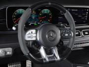 Mercedes-Benz GLE AMG II (V167) Минеральные Воды  - изображение 57