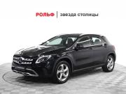 Mercedes-Benz GLA I (X156) Рестайлинг Москва  - изображение 25
