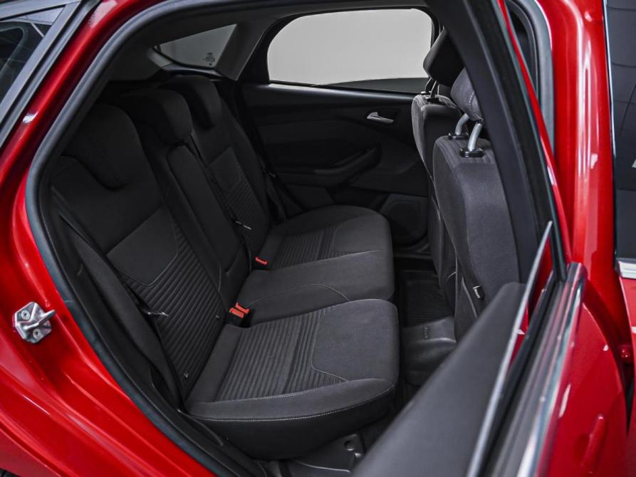 Ford Focus III Рестайлинг Ставрополь  - изображение 7