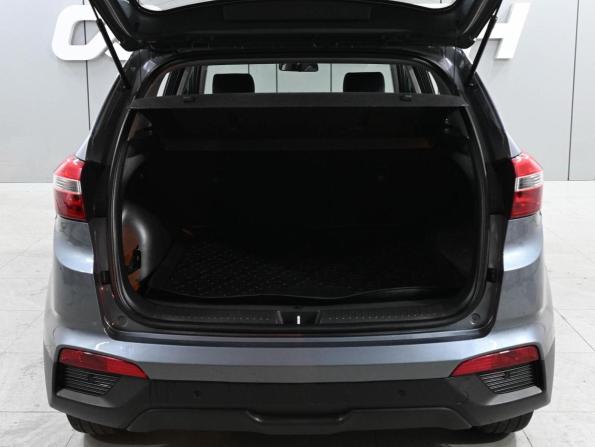 Hyundai Creta I с пробегом 2018 года, цена 1 779 000 рублей, 147369 км, внедорожник, Автокод Объявления