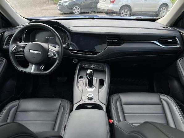 Haval F7 I Рестайлинг с пробегом 2022 года, цена 1 750 000 рублей, 54000 км, внедорожник, Автокод Объявления