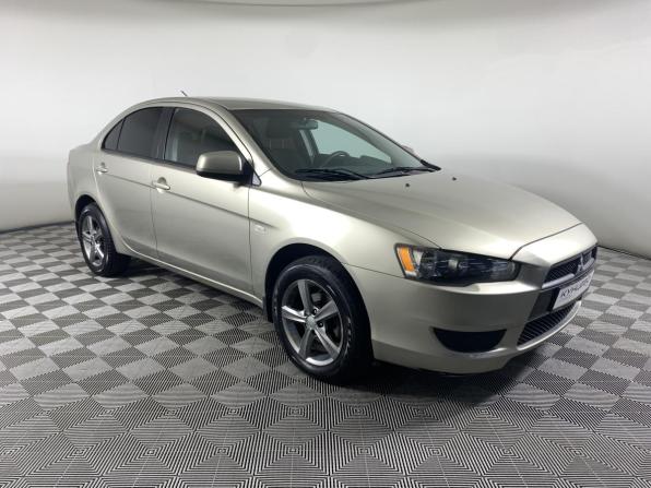 Mitsubishi Lancer X с пробегом 2008 года, цена 699 000 рублей, 159573 км, седан, Автокод Объявления