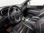 Jeep Grand Cherokee IV (WK2) Рестайлинг Санкт-Петербург  - изображение 30