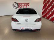 Mazda 6 II (GH) Рестайлинг Новочеркасск  - изображение 23