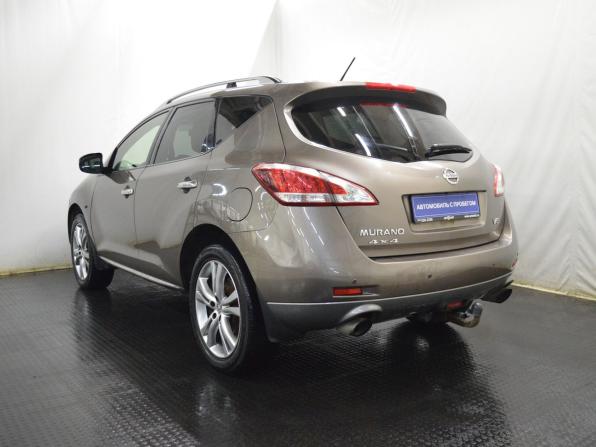 Nissan Murano II (Z51) Рестайлинг 2 с пробегом 2013 года, цена 1 050 000 рублей, 276075 км, внедорожник, Автокод Объявления