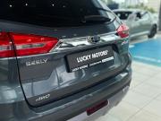 Geely Atlas I Екатеринбург  - изображение 26
