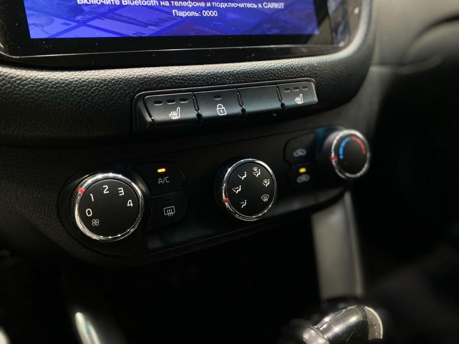 Kia Ceed II Рестайлинг Ростов-на-Дону  - изображение 13