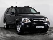 Kia Sorento I Рестайлинг Санкт-Петербург  - изображение 22