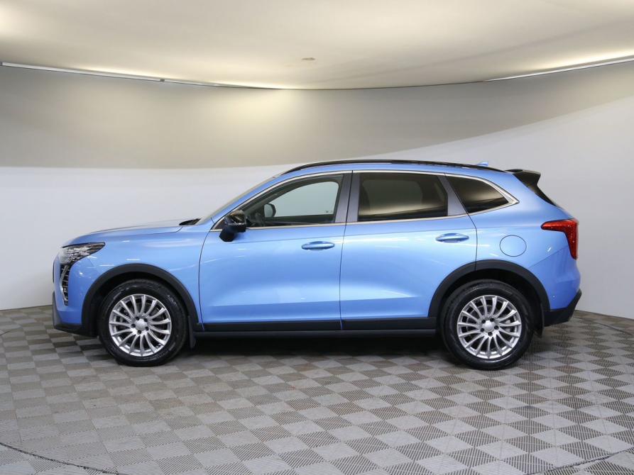 Haval Jolion I Рестайлинг Санкт-Петербург  - изображение 8