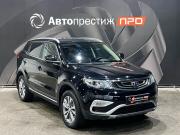 Geely Atlas I Пермь  - изображение 28