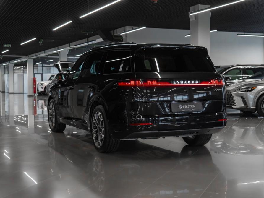 Lynk &amp; Co 900 Москва  - изображение 6