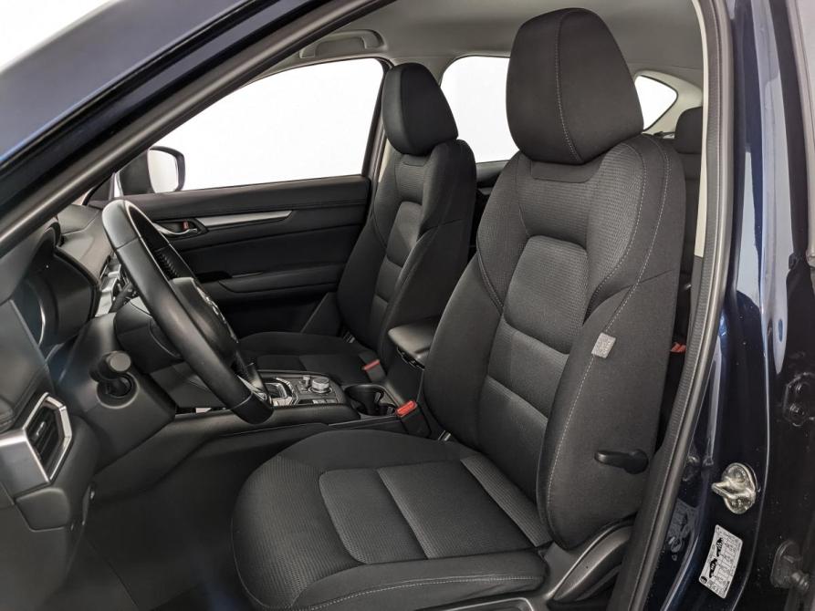 Mazda CX-5 II Москва  - изображение 20