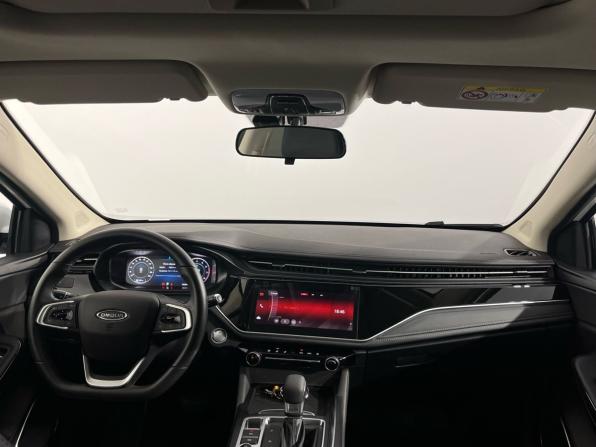 Omoda S5 с пробегом 2024 года, цена 1 580 000 рублей, 15233 км, седан, Автокод Объявления