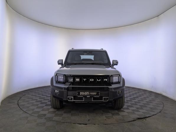 JETOUR T2 с пробегом 2024 года, цена 3 890 000 рублей, 5377 км, внедорожник, Автокод Объявления