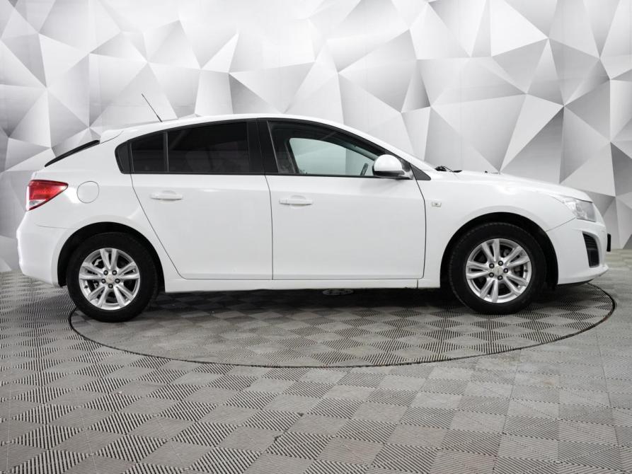 Chevrolet Cruze I Рестайлинг Ульяновск  - изображение 2