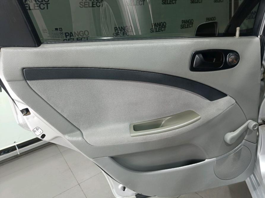 Chevrolet Lacetti I Оренбург  - изображение 18