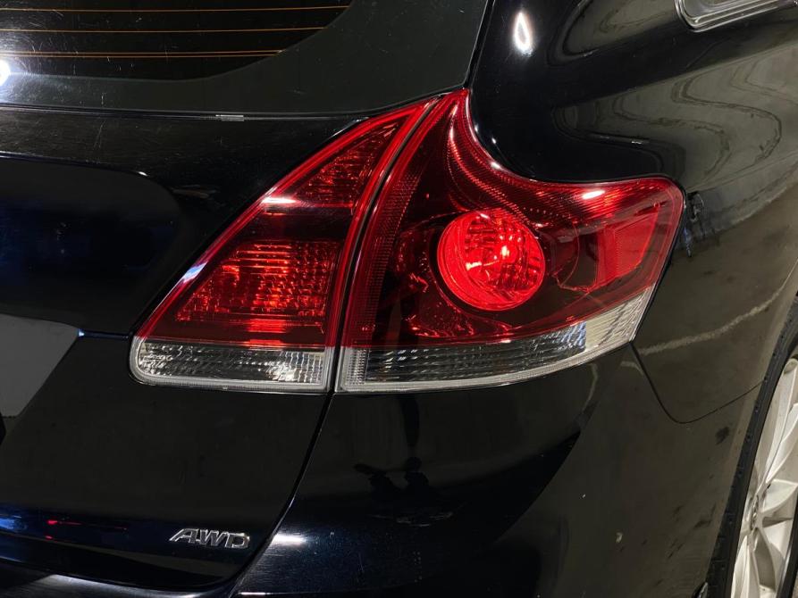 Toyota Venza I Рестайлинг Челябинск  - изображение 8