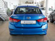 Changan Alsvin Москва  - изображение 21