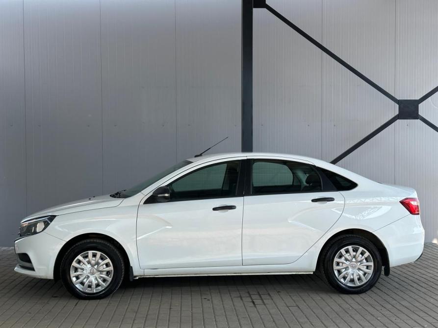Lada (ВАЗ) Vesta I Тамбов  - изображение 5